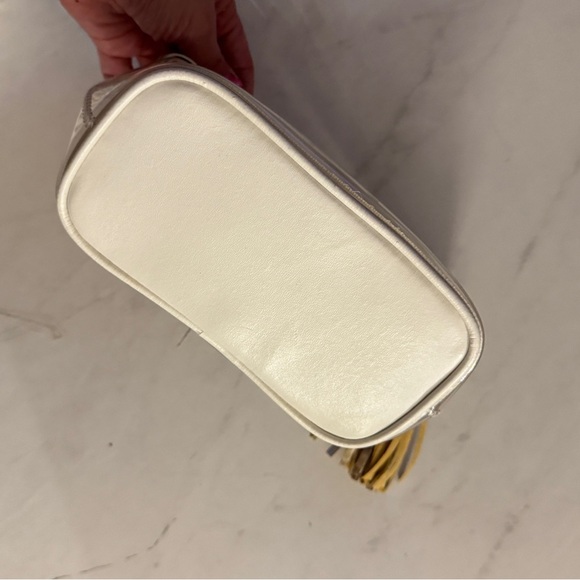 Mudpie Best day ever clear, cosmetic bag - Picture 6 of 7